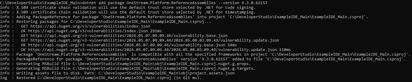 Image 20 from Assembly Development Best Practices