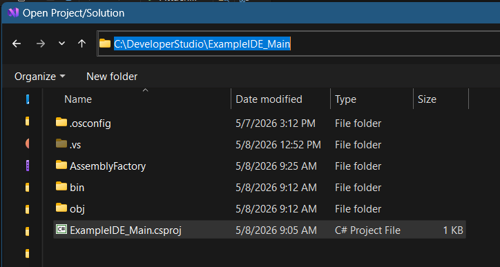 Image 21 from Assembly Development Best Practices