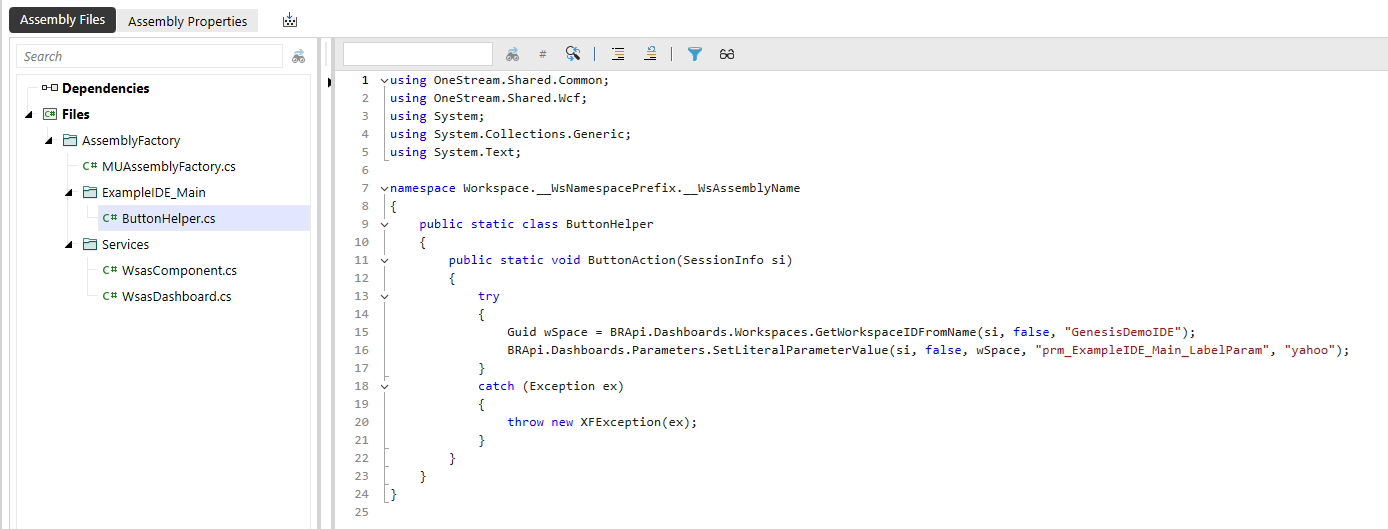 Image 31 from Assembly Development Best Practices