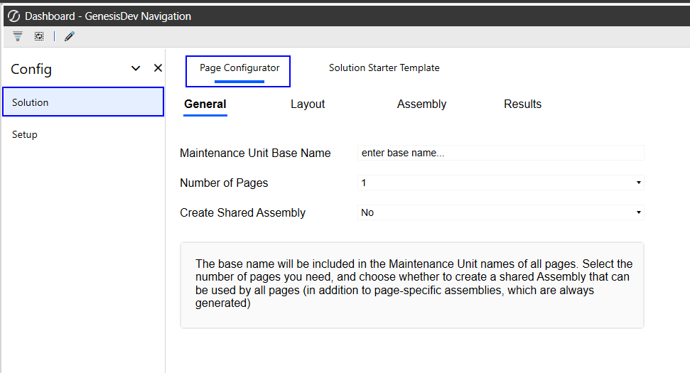 Image 33 from Custom Page Configurator