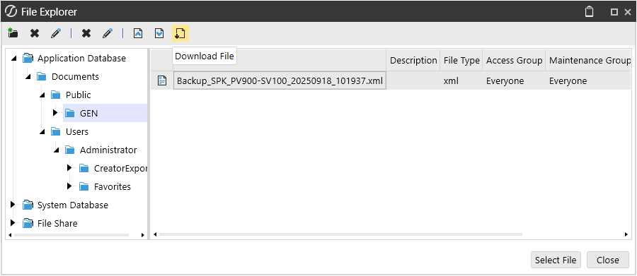 Image 58 from Solution Packaging Kit v1.00D 07-Oct-2025